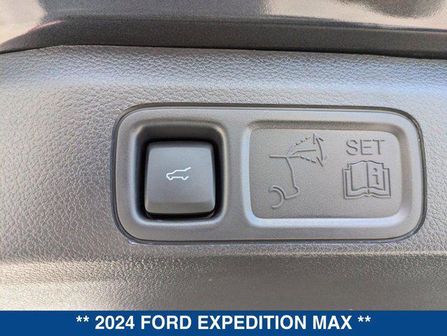 new 2024 Ford Expedition car, priced at $57,980