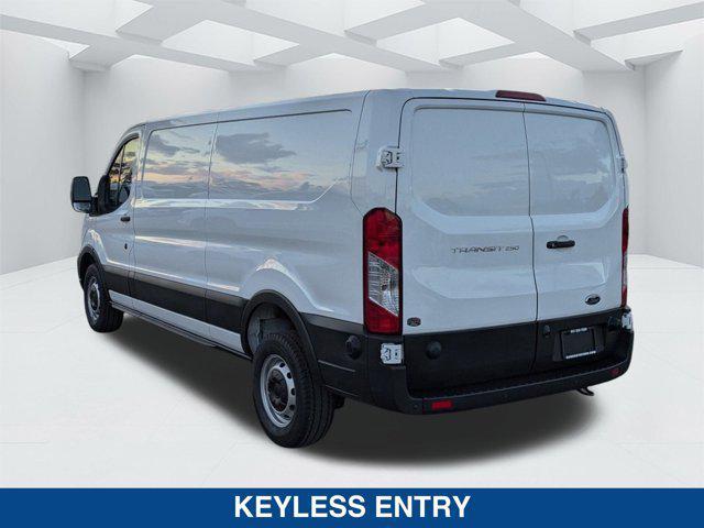 new 2024 Ford Transit-150 car, priced at $49,915