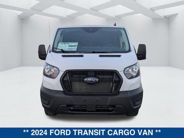 new 2024 Ford Transit-150 car, priced at $49,915