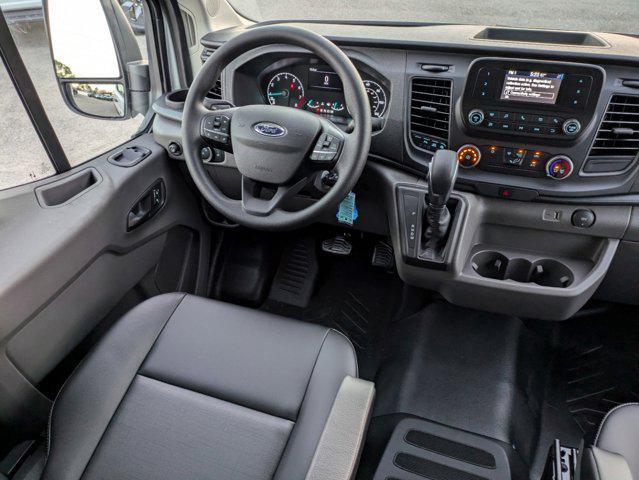 new 2024 Ford Transit-150 car, priced at $49,915