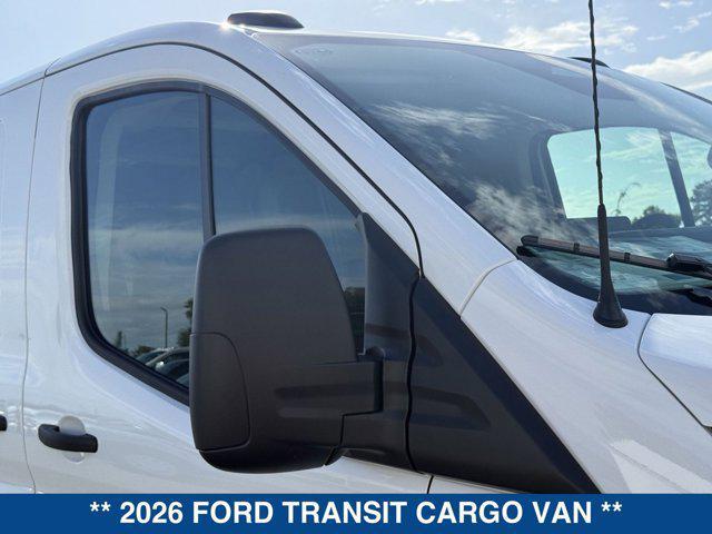 new 2026 Ford Transit-150 car, priced at $48,560
