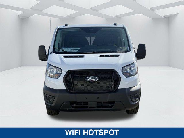 new 2026 Ford Transit-150 car, priced at $48,560