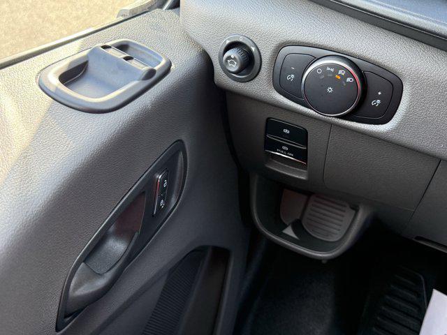 new 2026 Ford Transit-150 car, priced at $48,560