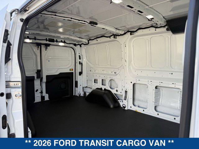 new 2026 Ford Transit-150 car, priced at $48,560