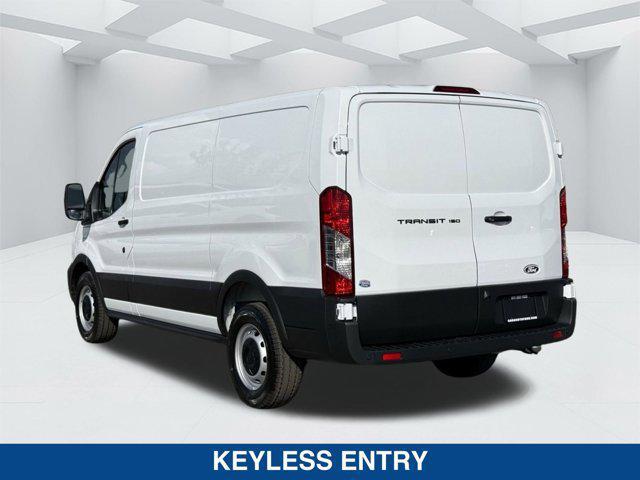new 2026 Ford Transit-150 car, priced at $48,560