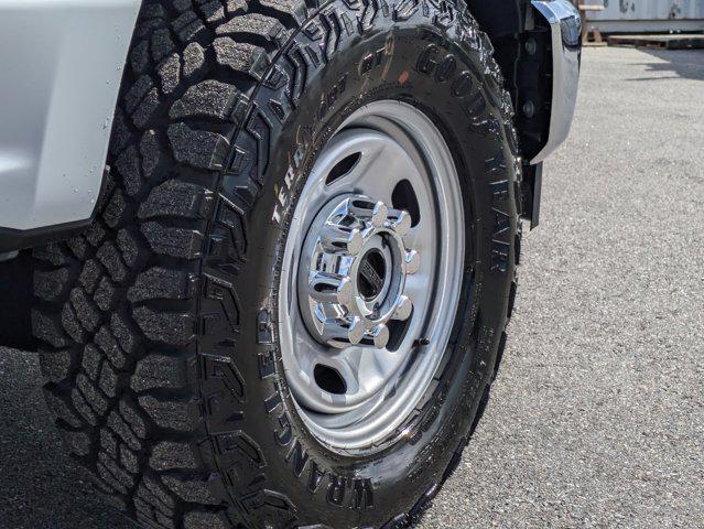 new 2025 Ford F-350 car, priced at $69,525