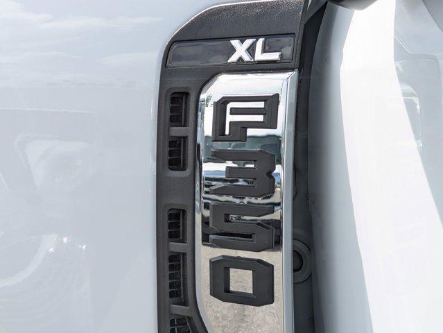 new 2025 Ford F-350 car, priced at $69,525