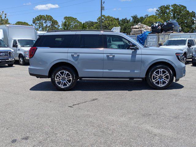 new 2025 Ford Expedition car, priced at $68,365