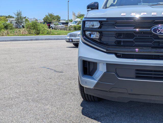 new 2025 Ford Expedition car, priced at $68,365