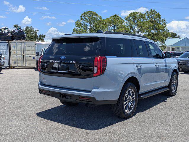 new 2025 Ford Expedition car, priced at $68,365