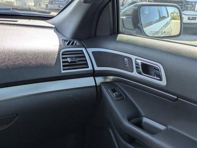 used 2015 Ford Explorer car, priced at $9,500