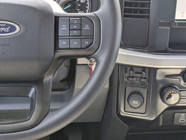 new 2025 Ford F-350 car, priced at $57,125