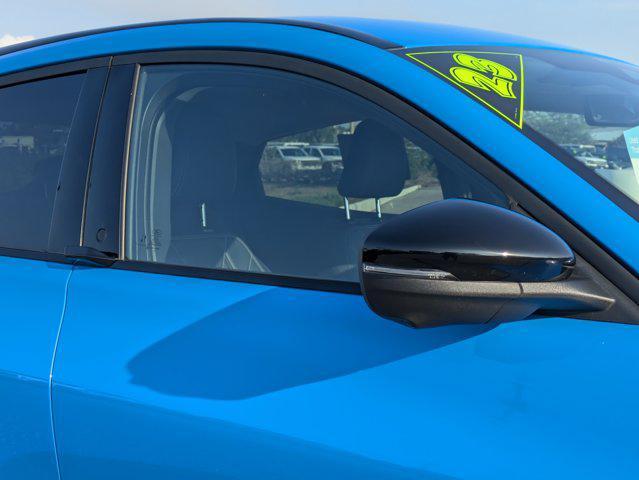 used 2023 Ford Mustang Mach-E car, priced at $34,497