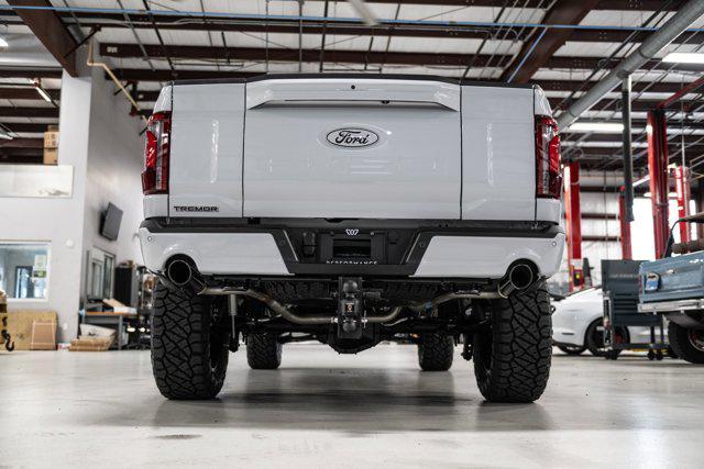 new 2025 Ford F-150 car, priced at $109,707