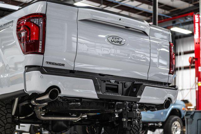 new 2025 Ford F-150 car, priced at $109,707