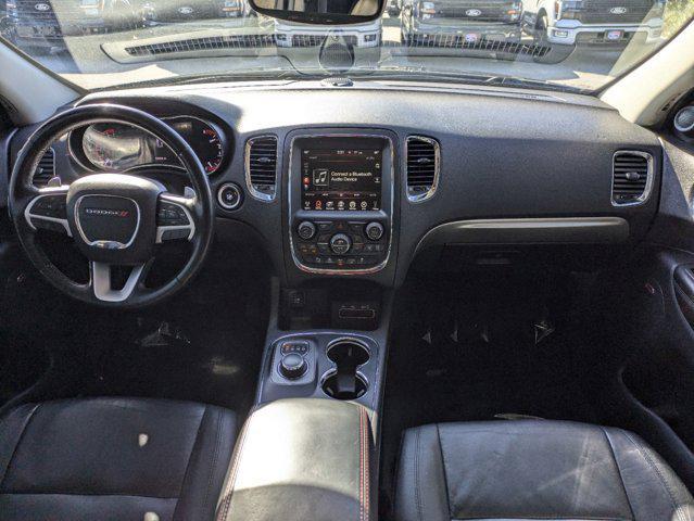 used 2017 Dodge Durango car, priced at $17,497