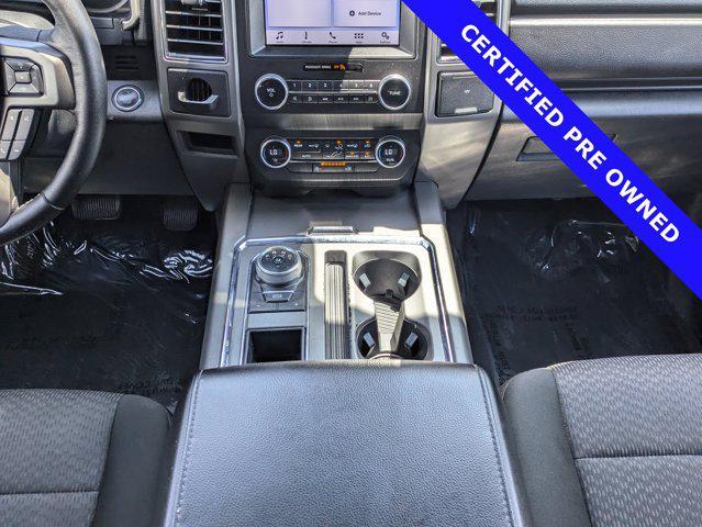 used 2019 Ford Expedition car, priced at $29,300