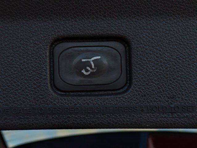 used 2016 Ford Explorer car, priced at $12,500