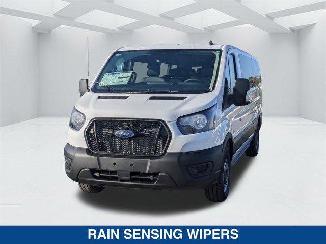 new 2025 Ford Transit-350 car, priced at $61,335