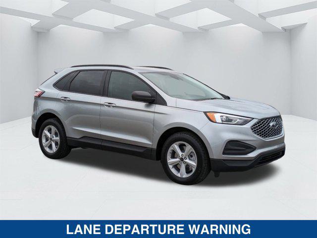 new 2024 Ford Edge car, priced at $33,225