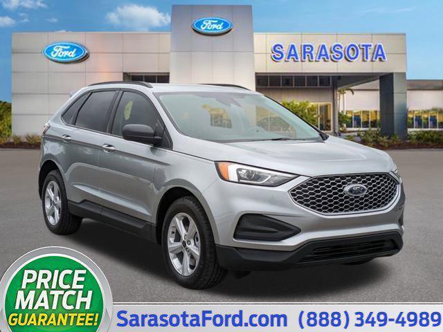 new 2024 Ford Edge car, priced at $33,225