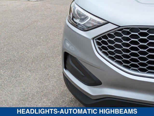 new 2024 Ford Edge car, priced at $33,225