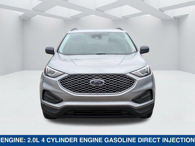 new 2024 Ford Edge car, priced at $33,225