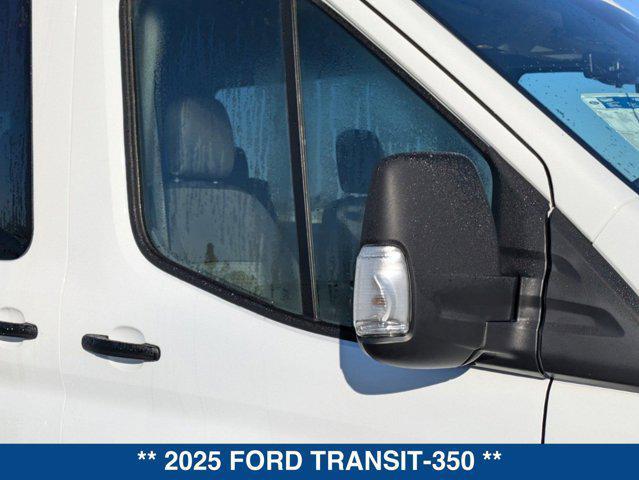 new 2025 Ford Transit-350 car, priced at $62,305