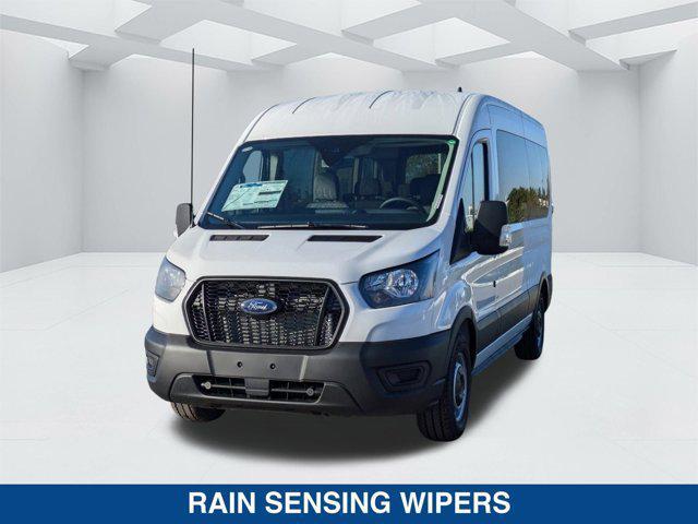 new 2025 Ford Transit-350 car, priced at $62,305