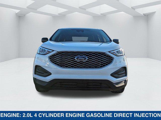 new 2024 Ford Edge car, priced at $32,060