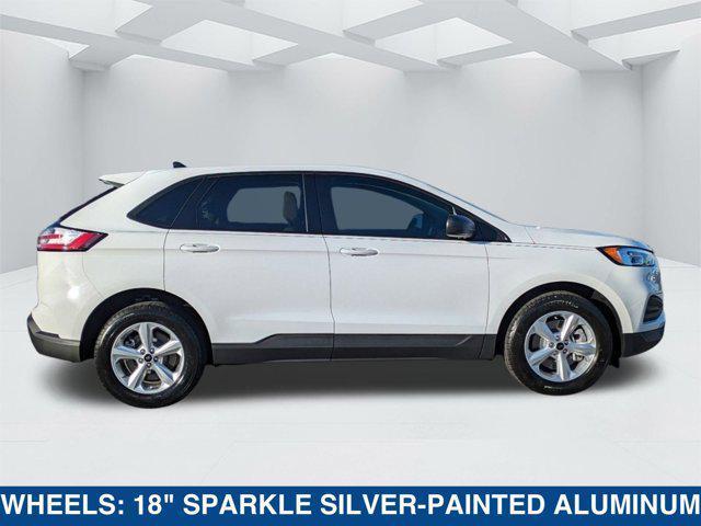 new 2024 Ford Edge car, priced at $32,060