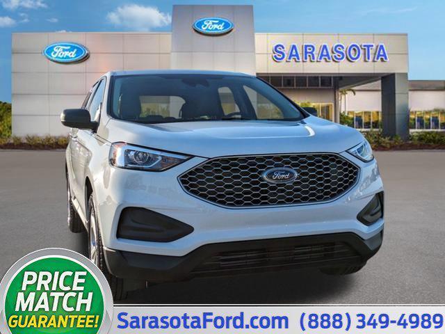 new 2024 Ford Edge car, priced at $32,060