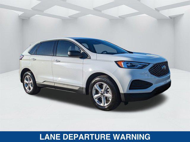 new 2024 Ford Edge car, priced at $32,060