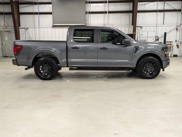 new 2025 Ford F-150 car, priced at $49,065