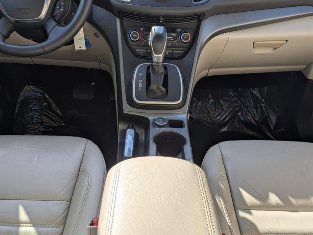 used 2018 Ford C-Max Hybrid car, priced at $7,800