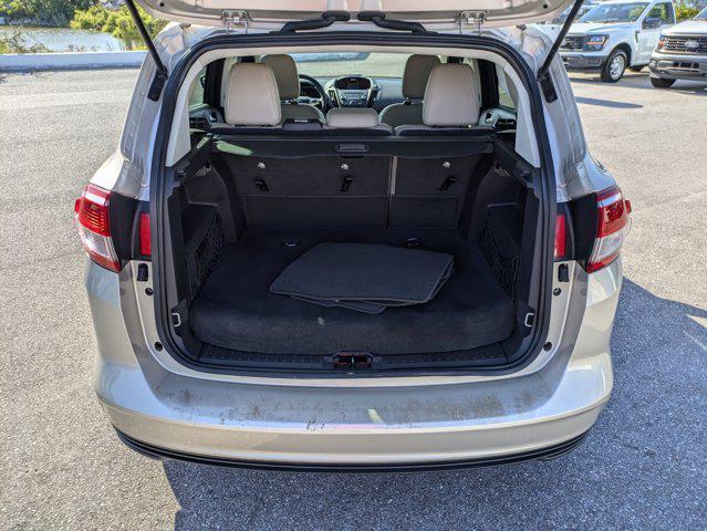 used 2018 Ford C-Max Hybrid car, priced at $7,800