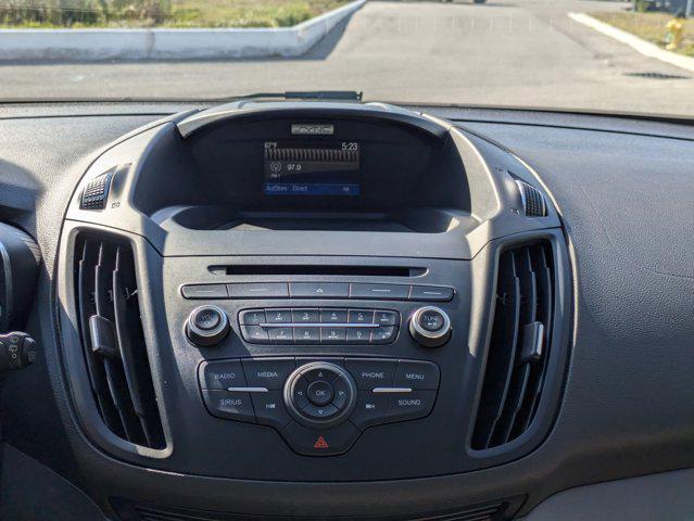 used 2018 Ford C-Max Hybrid car, priced at $7,800