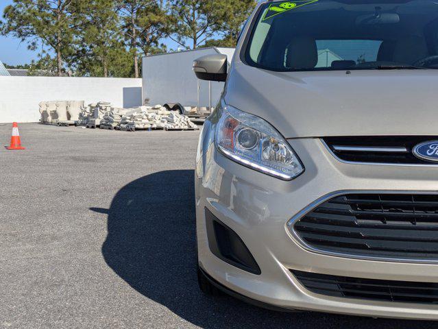 used 2018 Ford C-Max Hybrid car, priced at $7,800