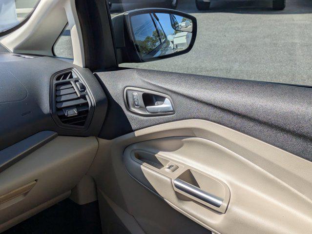 used 2018 Ford C-Max Hybrid car, priced at $7,800