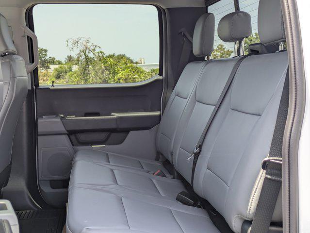 new 2025 Ford F-350 car, priced at $55,125