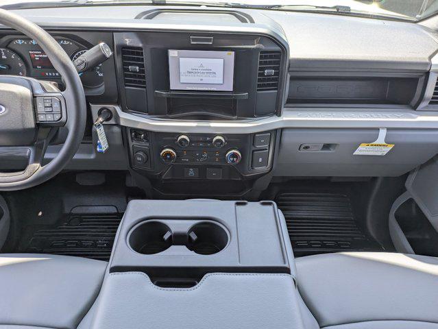 new 2025 Ford F-350 car, priced at $55,125