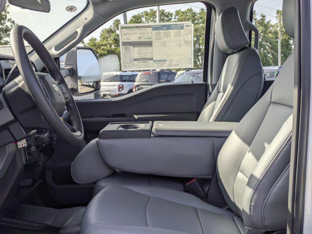 new 2025 Ford F-250 car, priced at $48,428