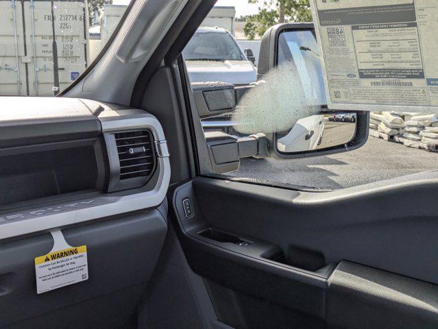 new 2025 Ford F-250 car, priced at $48,428