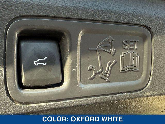 used 2023 Ford Expedition Max car, priced at $47,500