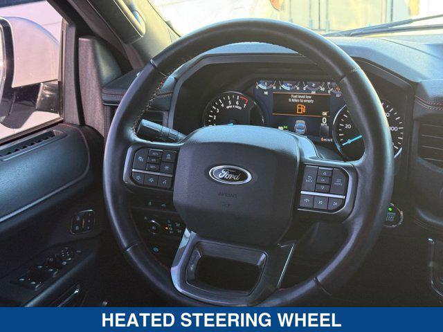 used 2023 Ford Expedition Max car, priced at $47,500