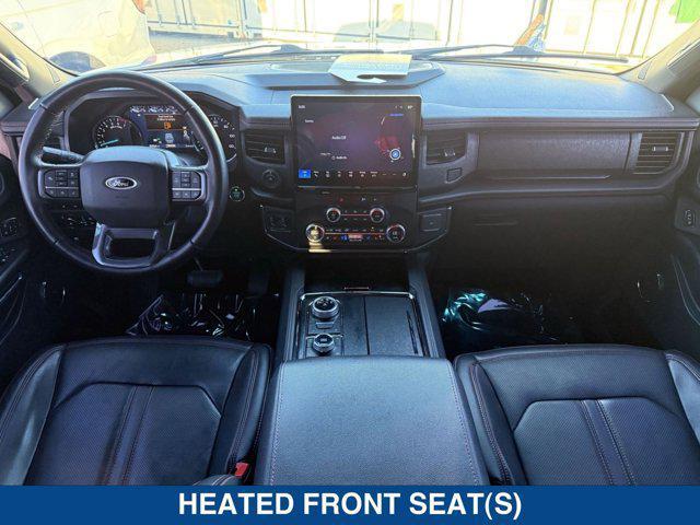 used 2023 Ford Expedition Max car, priced at $47,500