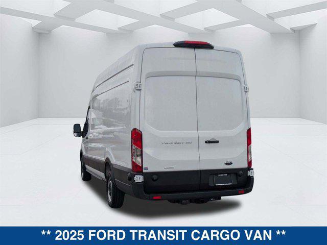 new 2025 Ford Transit-350 car, priced at $57,255