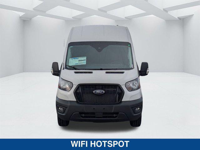 new 2025 Ford Transit-350 car, priced at $57,255