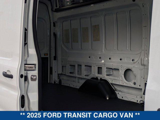 new 2025 Ford Transit-350 car, priced at $57,255