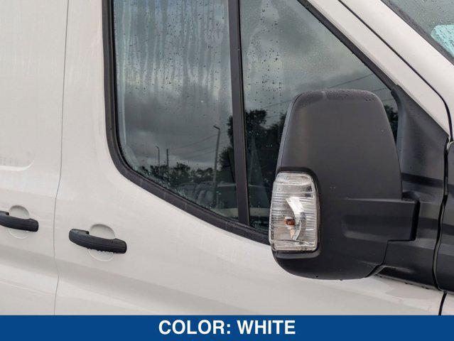 new 2025 Ford Transit-350 car, priced at $57,255